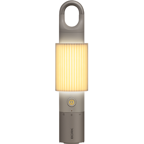Flashlight BORK L502