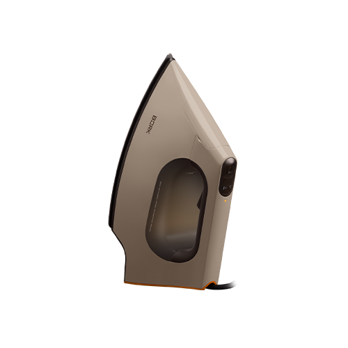 Iron BORK i780
