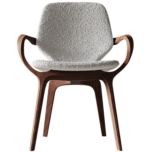 Стул CIRRO wt BORK