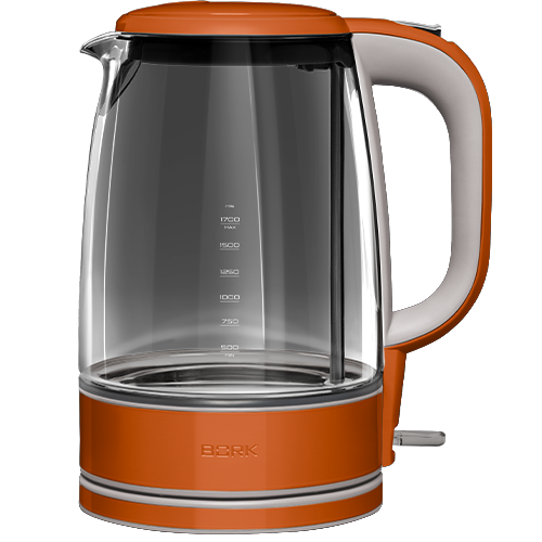 Kettle BORK K515
