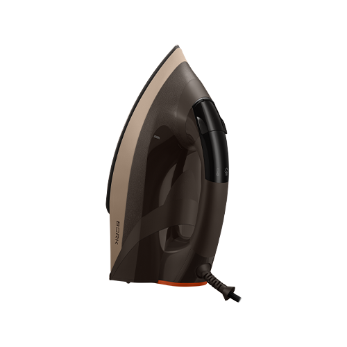 Iron BORK i604