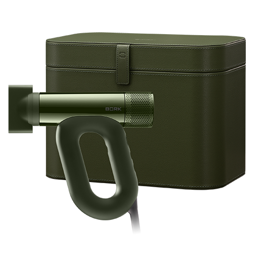 Hair dryer BORK F730 LE 