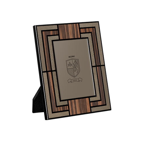 Photo frame BORK HQ505 bk