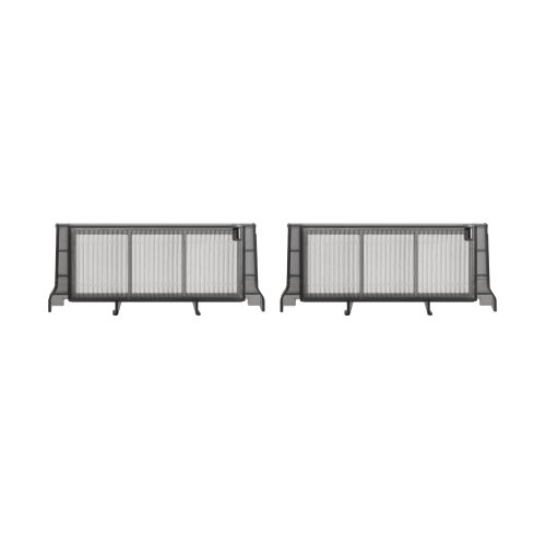 Filter set BORK AV850B