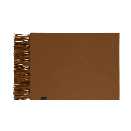 Vicuña wool scarf BORK HC800