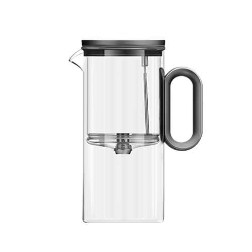 Teapot BORK HK509&nbsp;0,9&nbsp;l