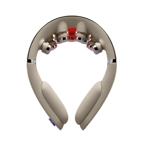 EMS Neck Massager BORK D705
