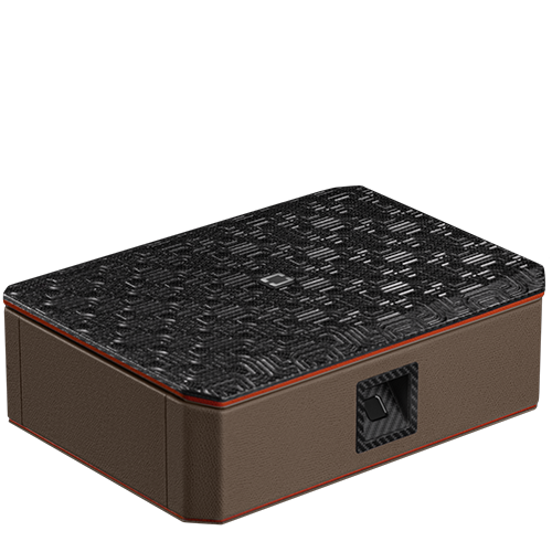 Storage system BORK HA810 Carbon