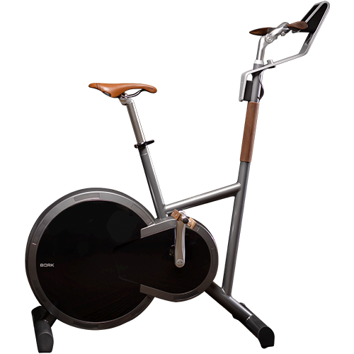Stationary Bike BORK D672