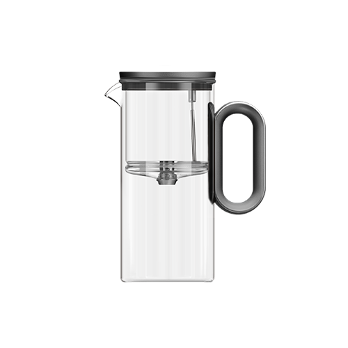 Teapot BORK HK510&nbsp;0,6&nbsp;l