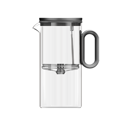 Teapot BORK HK513&nbsp;1,2&nbsp;l