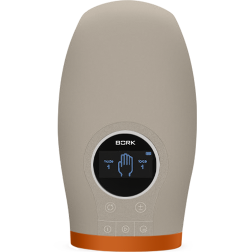 Hand massager BORK D604