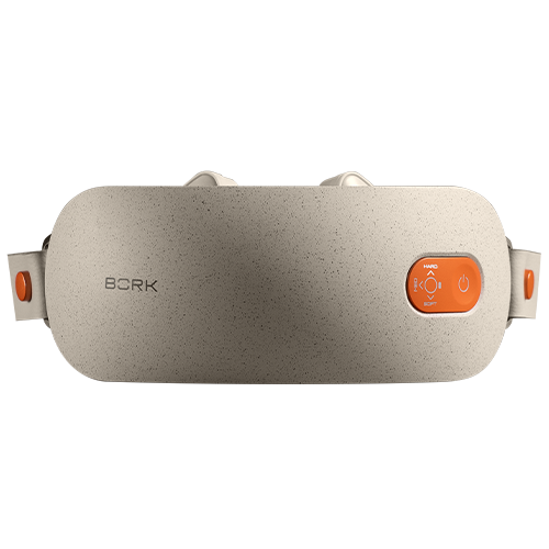 Neck massager BORK D606