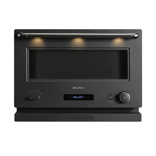 Microwave oven BORK W750