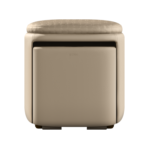 Массажер для ног D715 ch BORK