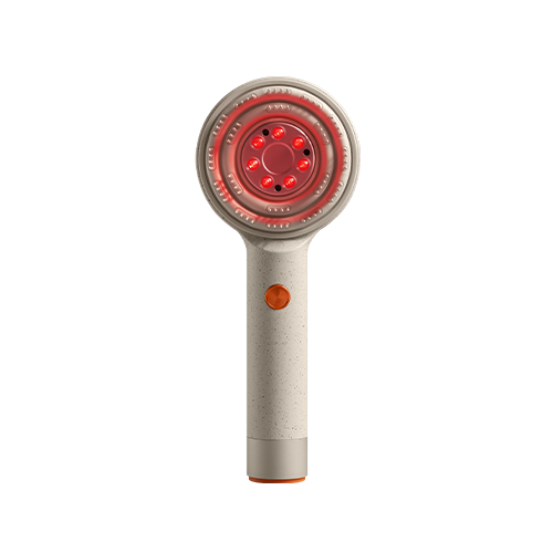 Scalp massager BORK D623