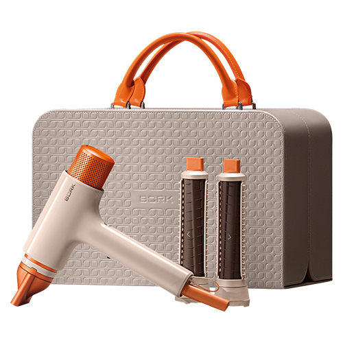 Фен-стайлер F732 Case ch BORK