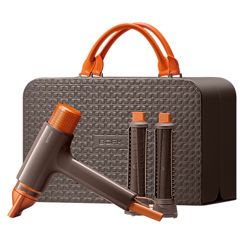 Фен-стайлер F732 Case gg BORK