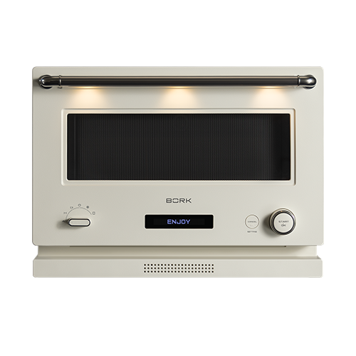 Microwave oven BORK W750