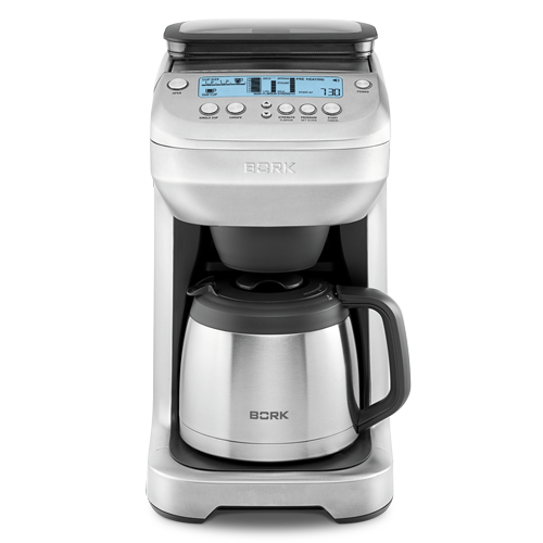 Кофемашина C600 BORK