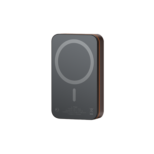 Портативный аккумулятор L792 gg BORK