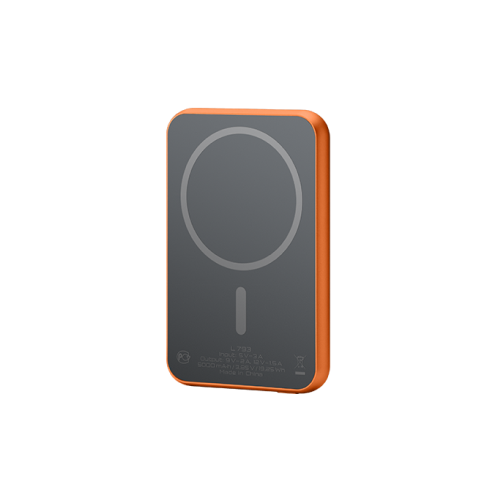 Портативный аккумулятор L793 or BORK