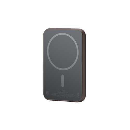 Портативный аккумулятор L793 gg BORK