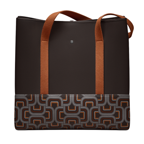 Сумка-тоут HL718 BORK