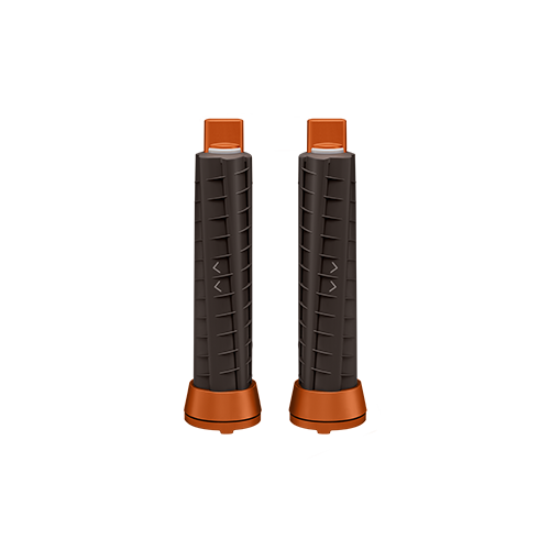 Насадка для крупных локонов AF732A BORK