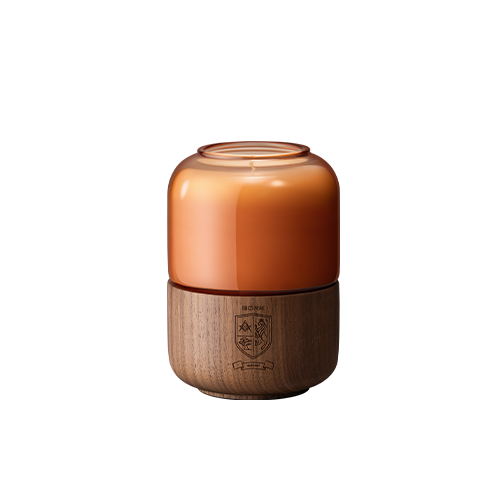 Aroma Candle BORK HF402