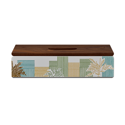 Napkin holder BORK HQ816