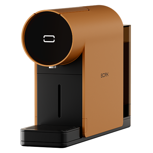 Капсульная кофемашина C530 BORK