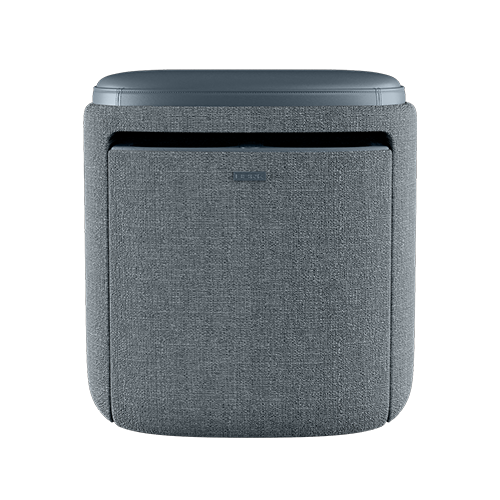 Массажер для ног D715 bl BORK