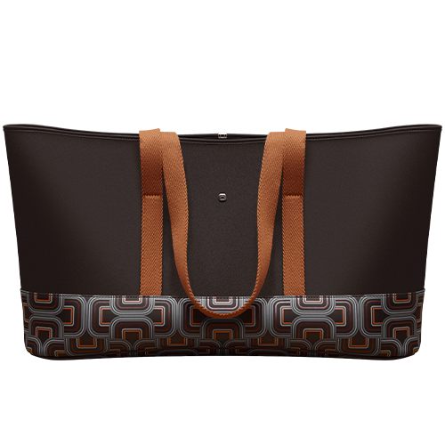 Сумка-тоут HL716 BORK