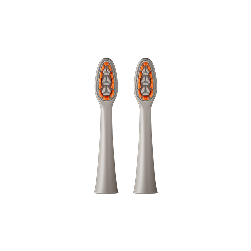 Firm Brush Heads BORK AF760B