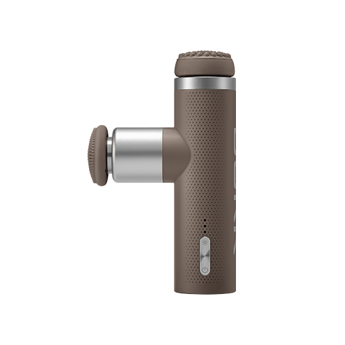 Percussion massager BORK D507