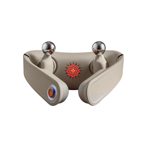 Neck massager BORK D706