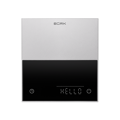 Coffee Scale BORK N702