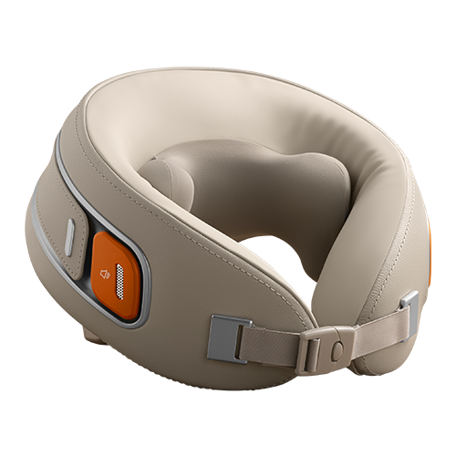 Neck massager BORK D708