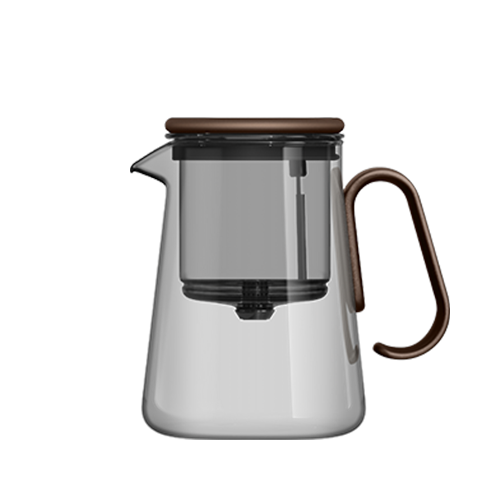 Teapot BORK HK530&nbsp;0,7&nbsp;l
