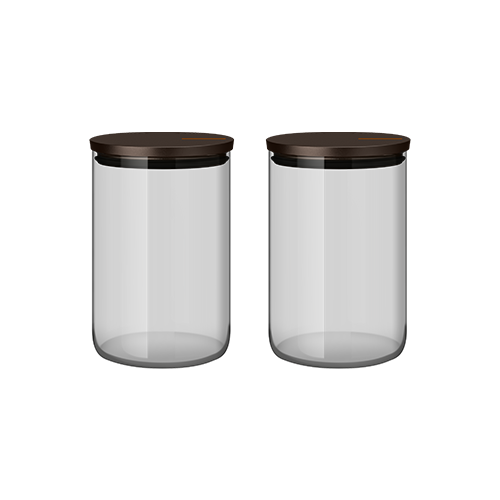 Jar Set BORK HK517