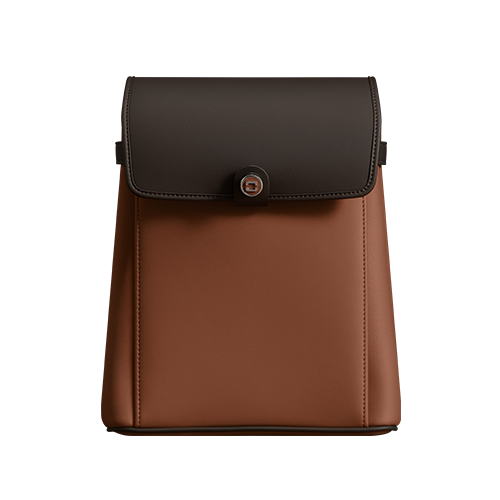 Рюкзак HL821 tan BORK 