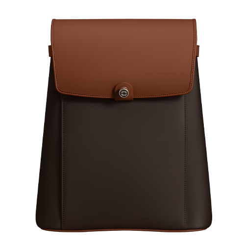 Рюкзак HL820 umber BORK 