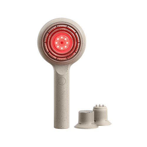 Scalp Massager BORK D723