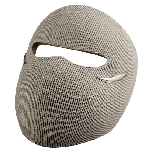 LED Mask BORK F600