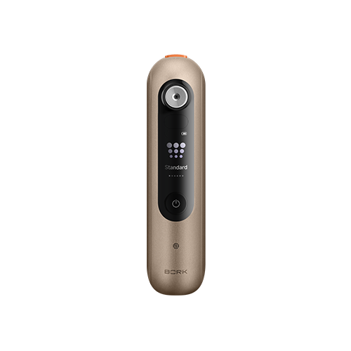 Portable Facial Humidifier BORK F772