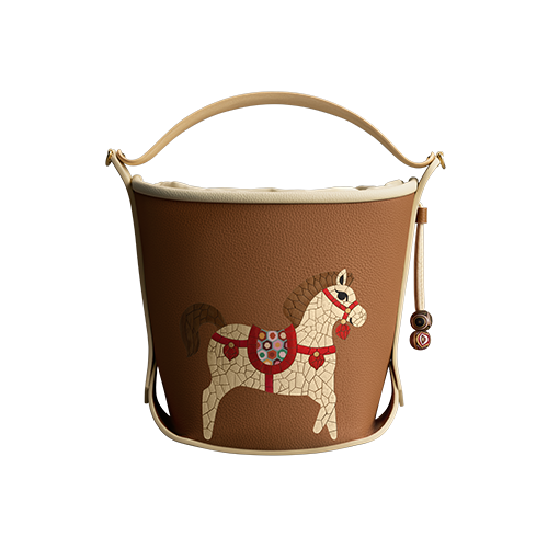 Bag BORK HL815