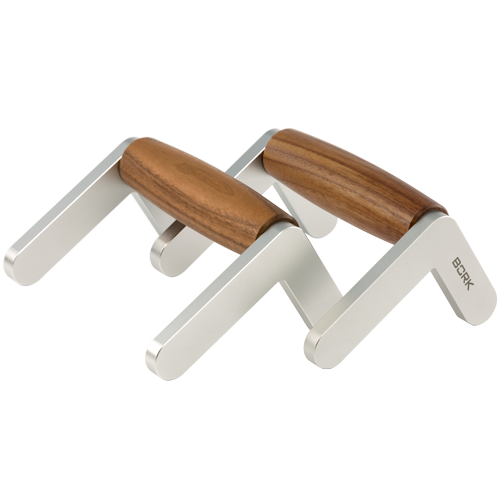 Push-up bars BORK HS814