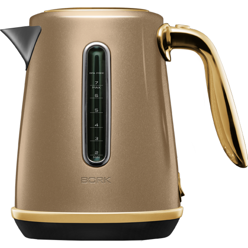 Чайник K703 ch Gold BORK