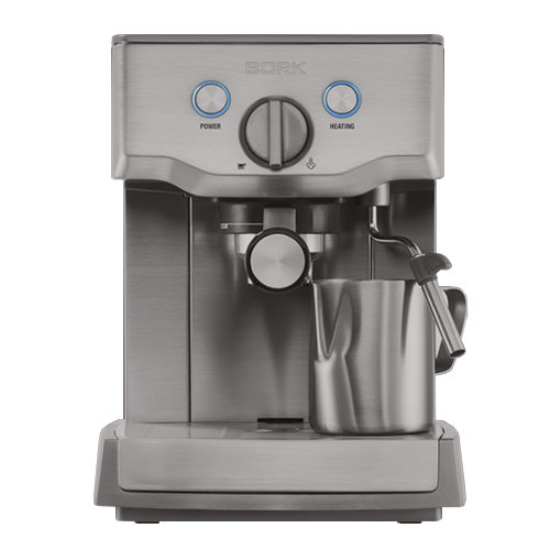Кофеварка C500 BORK